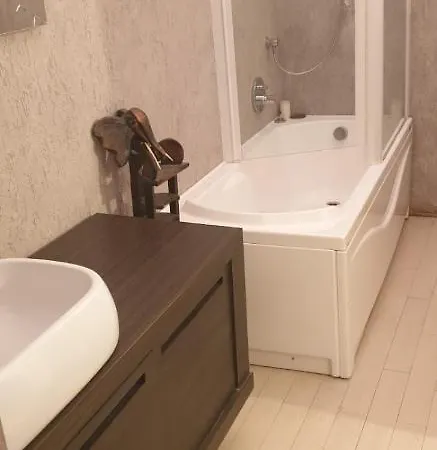 Apartament Sweet_bi_home Peschiera del Garda